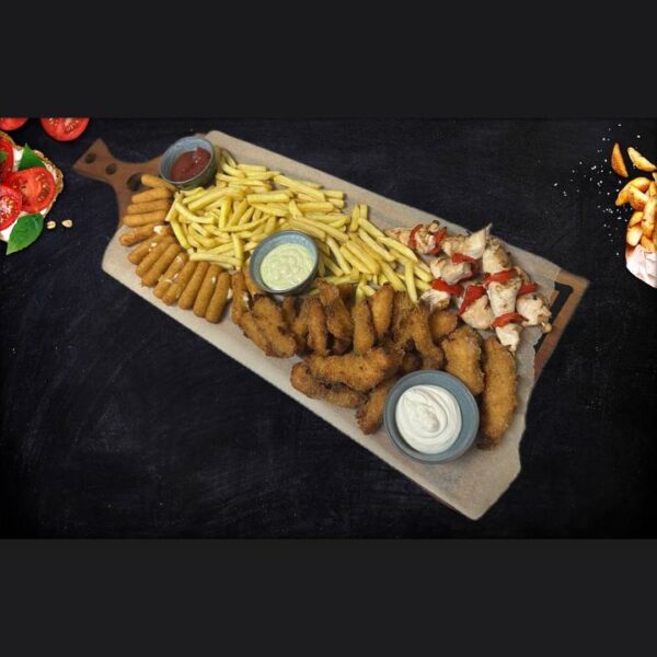 Platou pentru copii (1500 g)