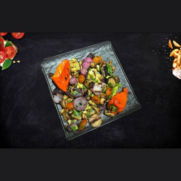 Legume la gratar (540 g)