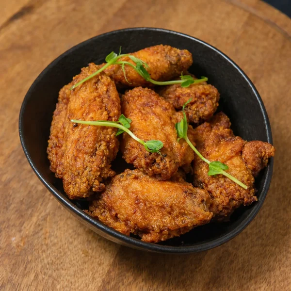 Aripioare în sos de Tamarind