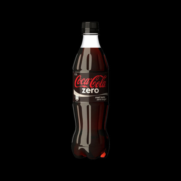 Coca-Cola Zero 0.25