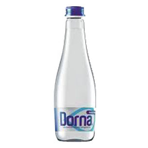 Dorna Gazată 330ml