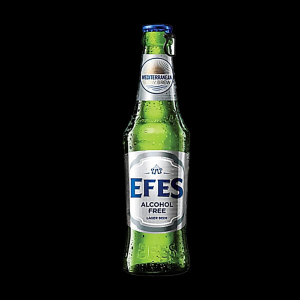 Efes fără Alcool 500ml