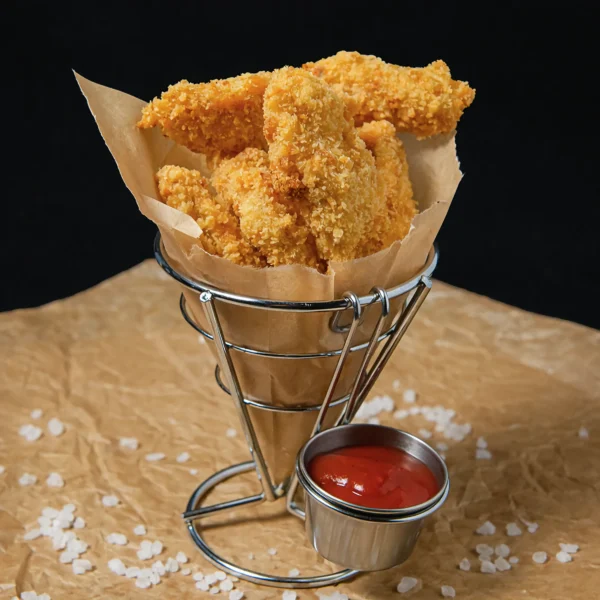 Bastonașe de pui (180 g)